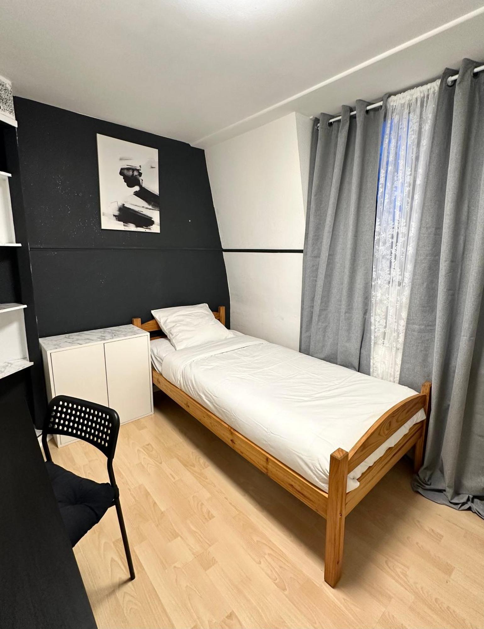 Une Belle Maison Avec 2 Chambre Croix 외부 사진